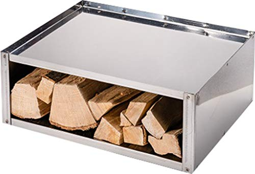 Nischenmarkt Sockel für Räucherofen (Untergestell für die perfekte Arbeitshöhe)