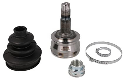 Metelli 15-1067 Kit Giunti, Semiasse, grigio