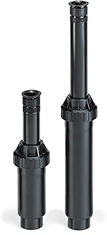 Rain Bird 901045V Statischer Sprinkler US 415-VAN schwarz