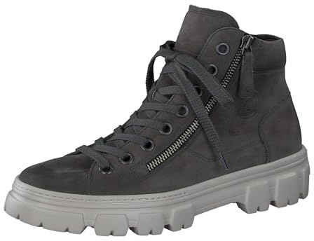 Paul Green Damen, Frauen High-Top Sneaker