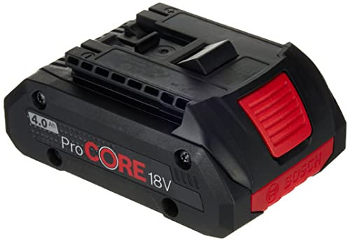 Bosch PROCORE18 V 4,0 Ah, professionell