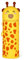 LEGAMI - 2-in-1 Weiche Silikontasche - Kawaii, Giraffe Schultasche, Tischstifthalter, Reißverschluss, Silikon, Stiftetasche Buntstifte Marker, H 18,5 cm