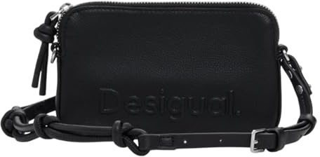 MONE_HALF JULIA BLACK, 2000 BLACK, U