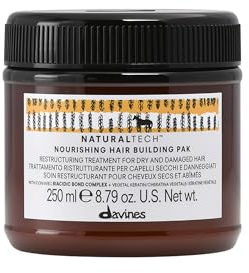 DAVINES NT Nourishing Hair Building Pak 250 ml