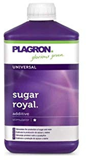 Plagron Sugar Royal 500 ml