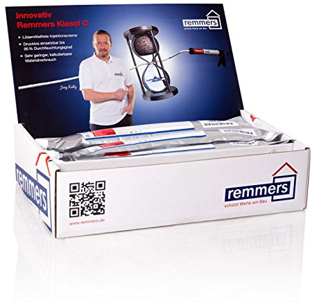Remmers Kiesol C 550 ml