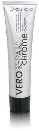 Joico Vero K-Pak Chrome Demi-Permanent Creme Color - N6 Caramel by Joico