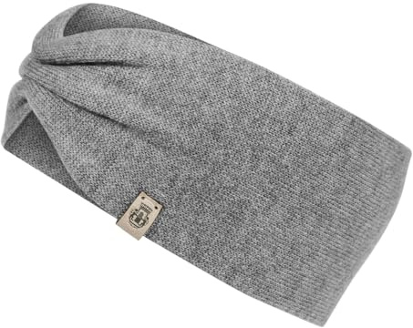 Kaschmir Damen Stirnband Roeckl