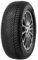 Imperial Snowdragon HP 175/80 R14 88T Winterreifen GTAM T119769 ohne Felge