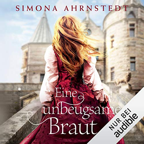 Eine unbeugsame Braut