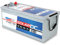 BIG Solarbatterie 12V 200Ah C100 (Versorgungsbatterie) - Professional Solar DC Batterie (12 Volt) für Photovoltaik-Inselanlage & Solaranlage für Wohnmobil, Gartenhaus, Camping & Co.