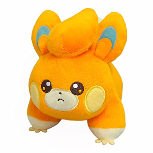 Sanei PP241 Plush Pawmi S Pokémon ALL STAR COLLECTION
