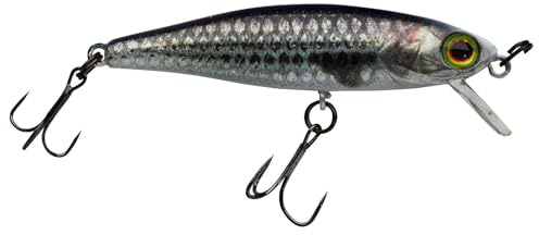 Illex Wobbler Tiny Fry 38 SP 1,5g schwebend