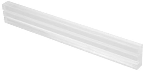 Abaodam Pokerkarten-Organizer Aus Acryl mit Steckplätzen für Kartenspiele Einfach Zu Bedienen Komfortabel