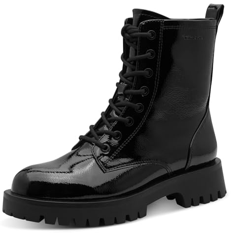 Tamaris Damen Stiefel Flach