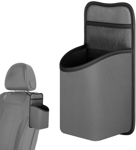 Porta della tazza universale generica per auto - borsa per esandri per porta per auto, supporto per bevande multifunzionale | Porta compatta di grande capacità, non slip per bottiglie di grandi dimens