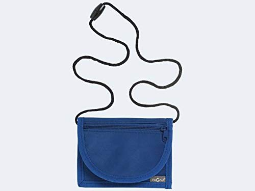 Pagna Unisex 99507-06 Brustbeutel, Blau