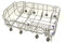 Cesta inferior Lavavajillas 34421389, 1297600001652 CURTISS Lavavajillas 34421389, 1297600001652 CURTISS