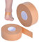 Misazy Cinta Para Los Pies, 2 Rollos Cuidado De Pies Pegatina Autoadhesivas Resistentes Al Desgaste Para Protección Evitar Rayones, 2,5 Cm x 4.5m