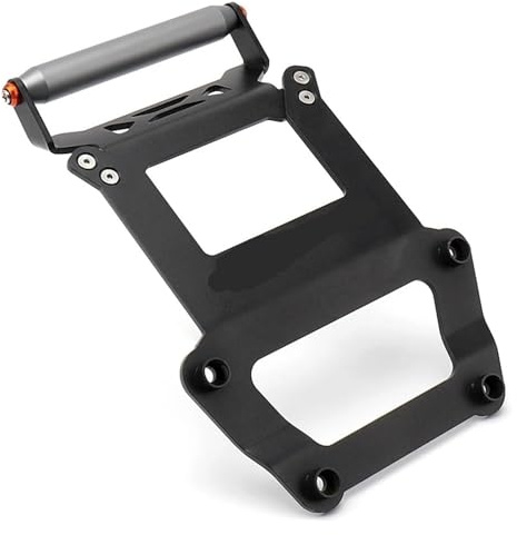 pour X-MAX300 pour X-Max 300 XMAX300 pour Xmax 300 2023 Support GPS Support 12/22MM Bras De Montage De Carnet De Route De Navigation De Moto Support De Navigation Moto(22MM)