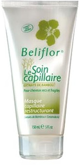 Beliflor Masque Capillaire Restructurant 150 ml