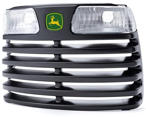 John Deere Original Equipment Grille #AM131661
