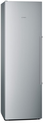 Siemens KS36FPI30 réfrigérateur - réfrigérateurs (Autonome, Acier inoxydable, Gauche, toucher, Verre, Droit)