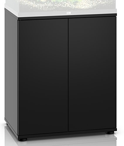 Juwel Mueble Sbx Lido 120 per Acquario Color Nero