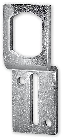 Getriebelager für Gurtzuggetriebe Lunamat, Ausladung 21 mm, Rolladen Fertigkasten, von EVEROXX®