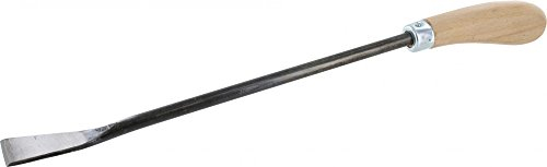 TRIUSO Spargelstecher holländische Form 43 cm