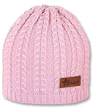 Sterntaler Unisex Baby Strickmütze