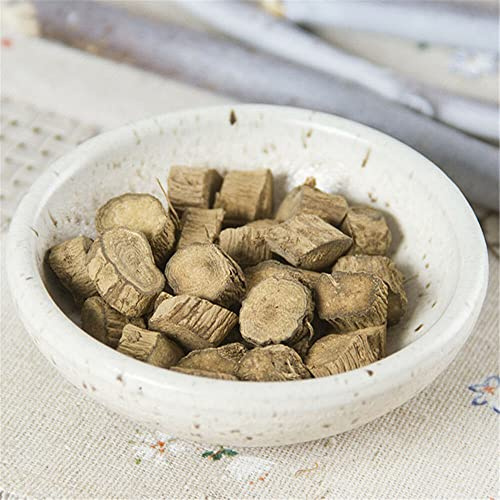 Herbes médicinales médicinales de racine de Cyathula Chuan Niu Xi Herbes chinoises originales(500g)