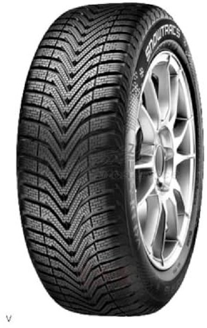 VREDESTEIN SNOWTRAC 5-165/70R14 81T - D/C/70dB - Winterreifen