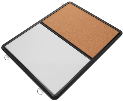 jojofuny Tableau Affichage Liège Pour Bureau Tableau Liège Décoratif De Messages