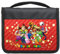 Hori 3DS-400E - Set d'accessoires Mario Nintendo 3DSXL - Sacoche + Boitier de Rangement + Stylet