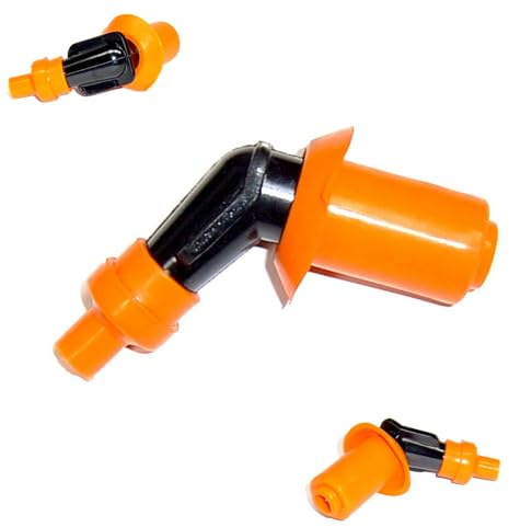 HIGH PERFORMANCE ZÜNDKERZEN STECKER 4-TAKT für BAOTIAN SARO AGM BENZHOU YIYING FLEX TECH HYOSUNG YIBEN ZNEN KYMCO REX RS CHINA ROLLER GY6