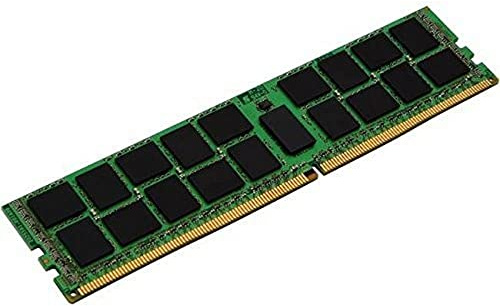 Kingston Branded Memory 16GB DDR4 2666MT/s DIMM Reg ECC Module KTL-TS426/16G Server Memory