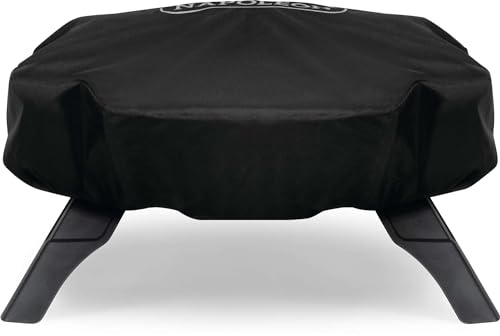 Napoleon Premium Grillabdeckung, Schwarz