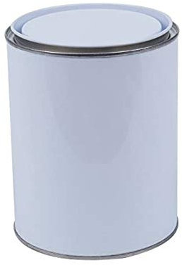 VALSILVER SMALTO VERNICE ALLUMINIO 1200 RESISTENTE CALORE 125 ML COLORE TUBATURE