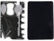 Multi Herramienta,18 en 1 Multi-herramienta Acero Inoxidable Multiherramienta Multiuso Gadget Abridor de Botellas para Hombres Accesorios para Acampar al aire libre Bricolaje