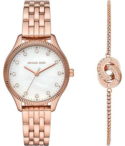 Michael Kors MK1025 Montre Femme