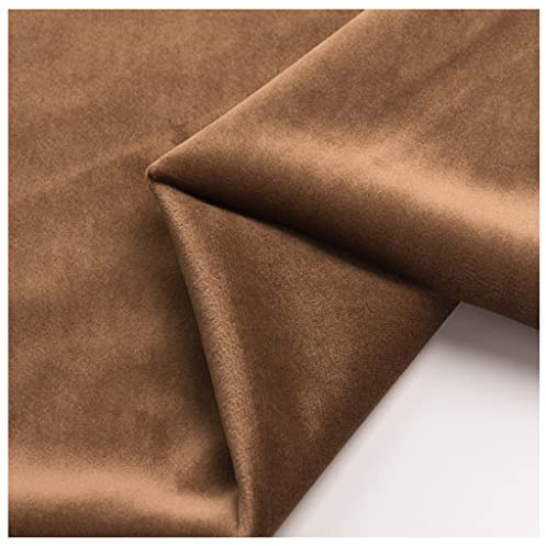 Tessuto in velluto elasticizzato Tessuto in cotone Tappezzeria Tessuto per cuscini per borse, borsette Abbigliamento Danza Abbigliamento sportivo Fodere per cuscini Tende Abito lungo Tessuto in vellut