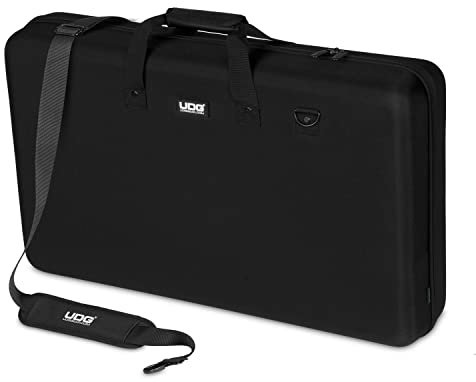 UDG Creator Denon DJ SC Live 4 Custodia rigida Nero