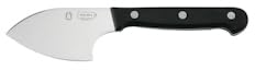 METRO Professional Universal Parmesanmesser, 69mm, Nietengriff, schwarz