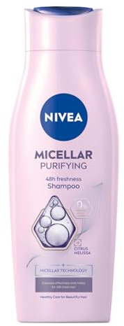 Shampoo der Marke Nivea Ideal für Damen