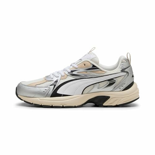 Puma Milenio Tech_ Scarpe da ginnasticaUnisex - Adulto
