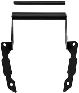 EGLGPAGAEY Support Montage Navigation GPS pour Smartphone Moto XL750 XL 750 pour Transalp 2023 2024 Titulaire Moto Téléphone Portable