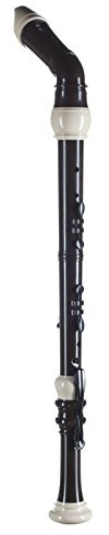 Yamaha YRB302II Bass Recorder