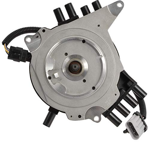 Cardone 84-1832 HEI Elektronischer Verteiler und Modul