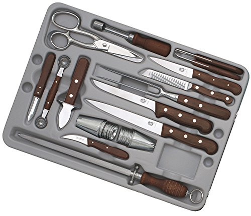 Victorinox Kochkoffer-Einlage, Oberteil VIC